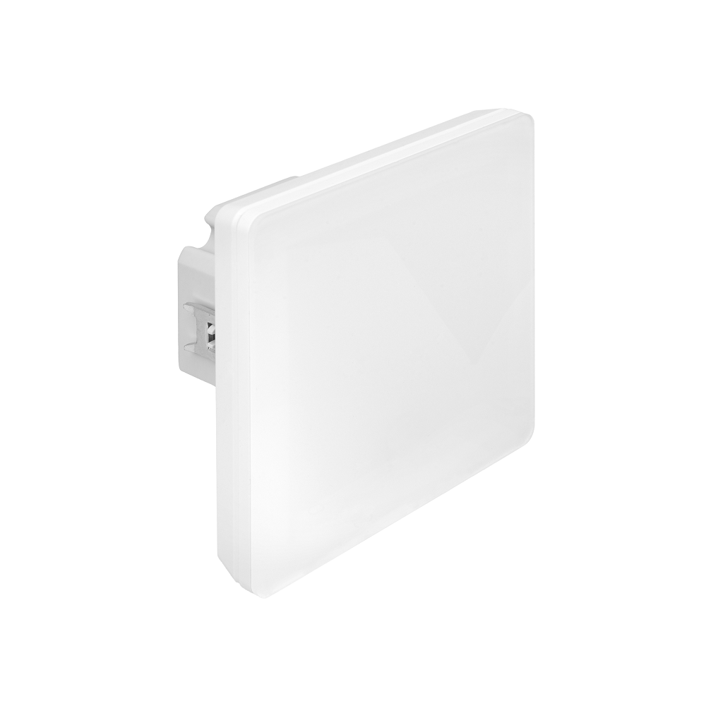 GKW01 hőmérsékletszabályozó Wi-Fi modul, fehér - Image 2