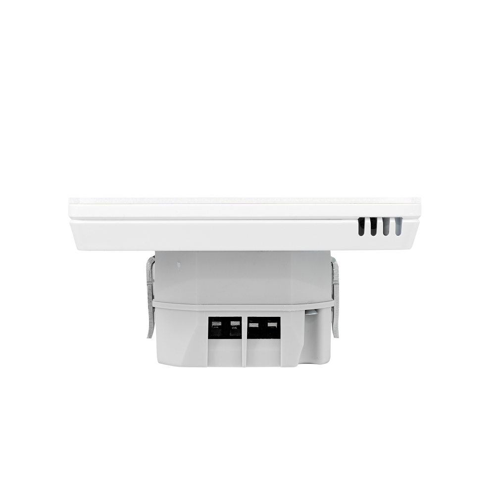 GKW01 hőmérsékletszabályozó Wi-Fi modul, fehér - Image 8