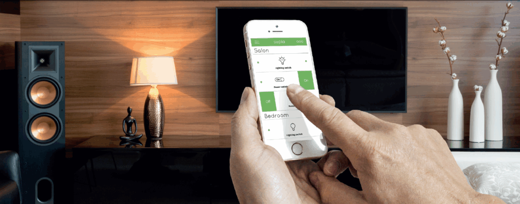 Okosotthont teremteni a Suplával könnyebb, mint gondolnád!