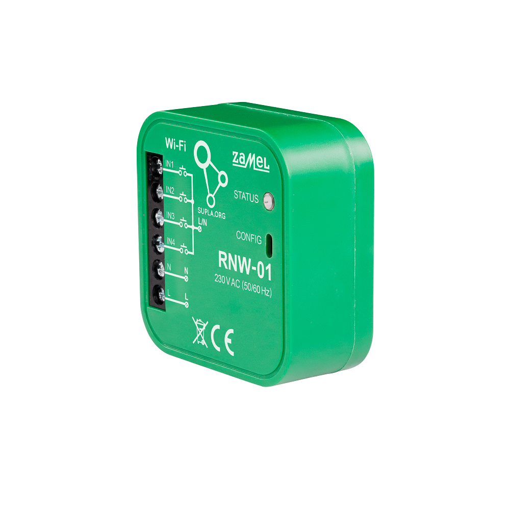 RNW01 eseményindító Wi-Fi modul - Image 3