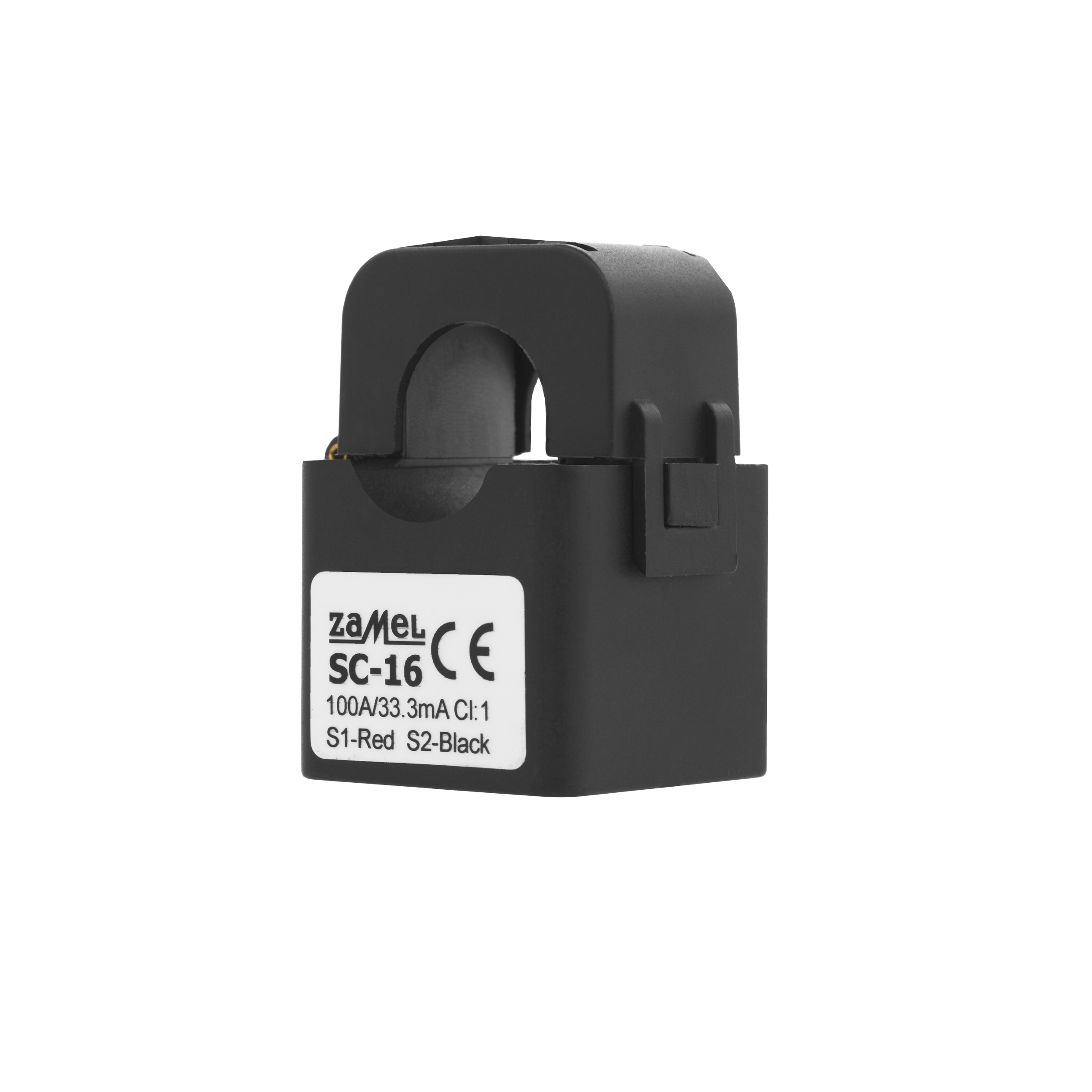 SC-16 áramváltó MEW01MRP energiamonitorhoz - Image 3