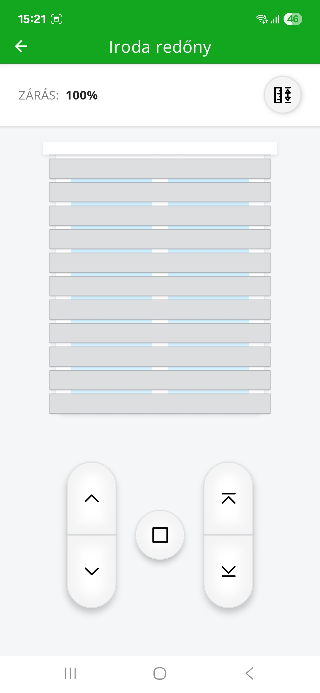 mSRW01 redőnymotor vezérlő Wi-Fi modul - Image 7