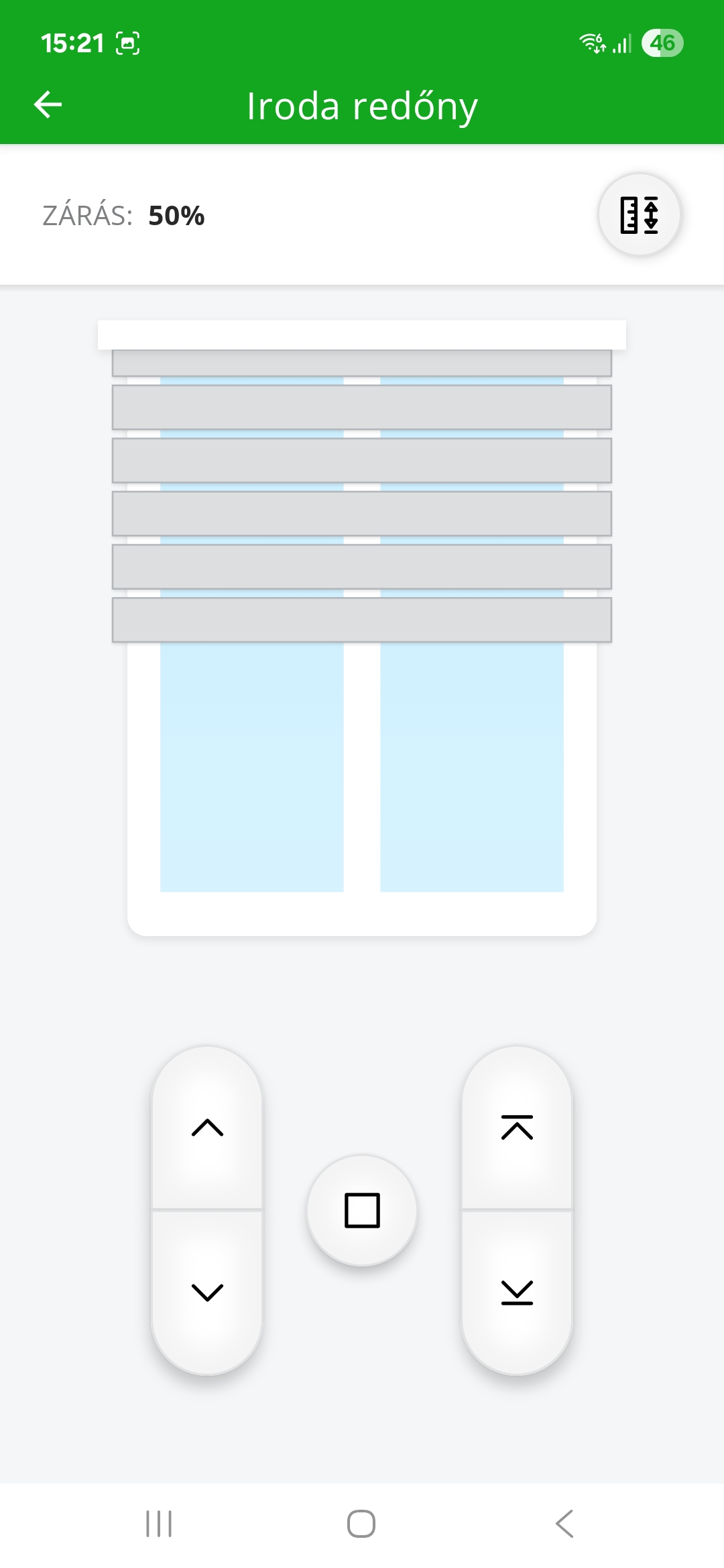 mSRW01 redőnymotor vezérlő Wi-Fi modul - Image 6