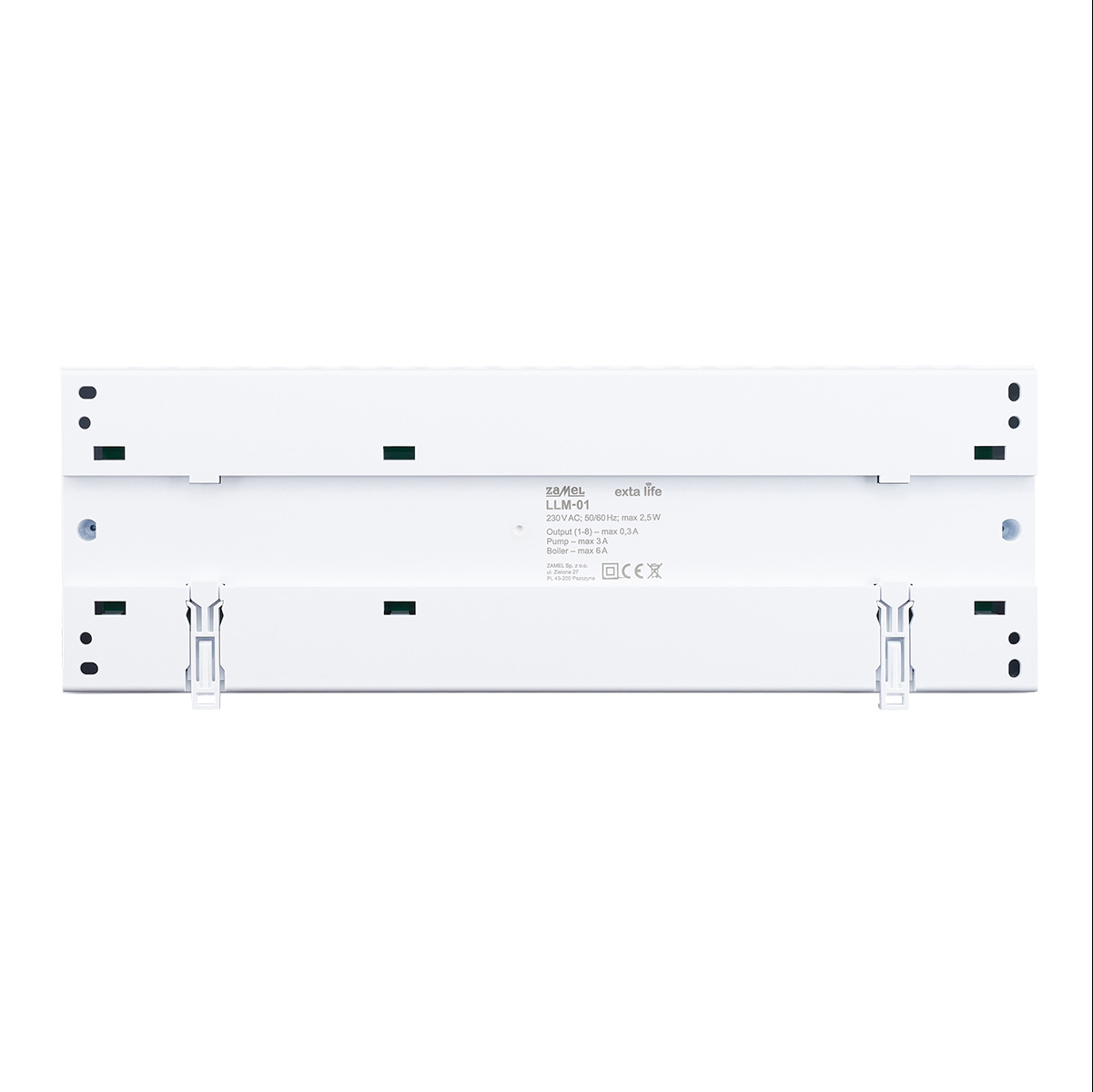 LLM01 padlófűtés vezérlés - Image 4