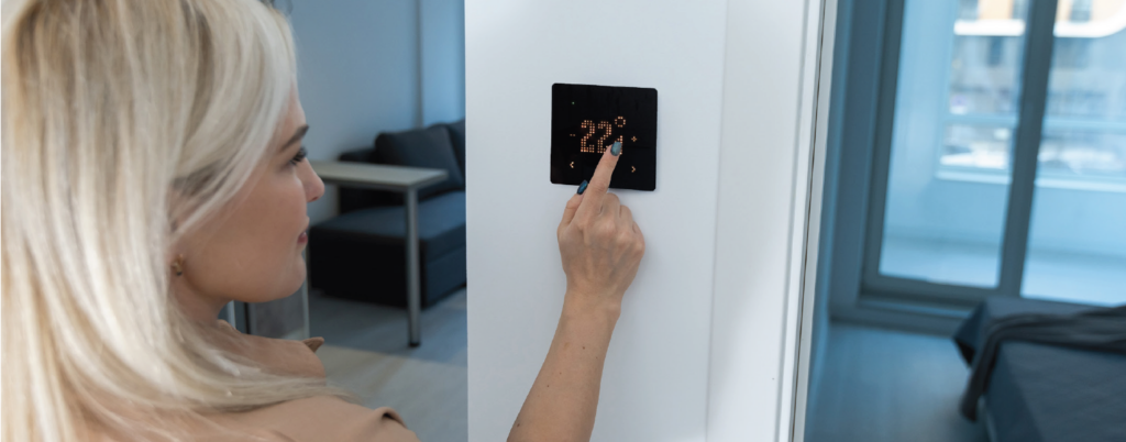 Vezéreld fűtésed SUPLA eszközökkel és takaríts meg energiát